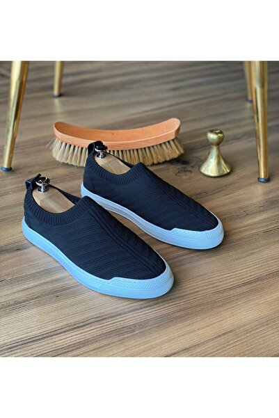 Lp 100% Knitwear Men's Summer Casual Orthopedic Casual Lightweight Sneaker Shoes 40-44