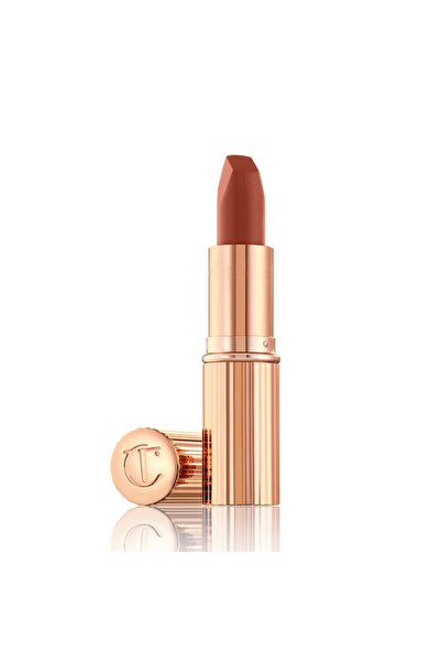 charlotte tilbury The Super Nudes Lipstick, Super Fabulous 3.5g.