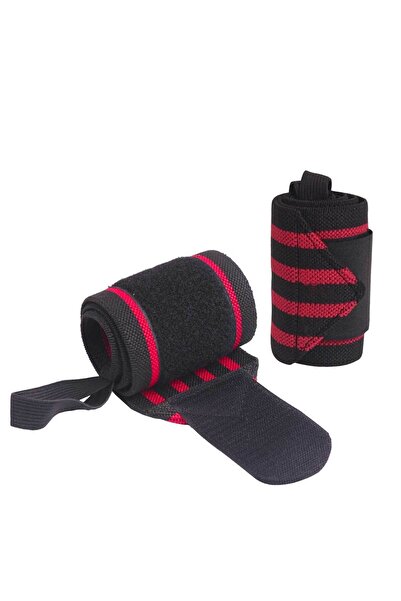 XTR Fitness Pro Wrist Wraps - Weight Wristband Protector