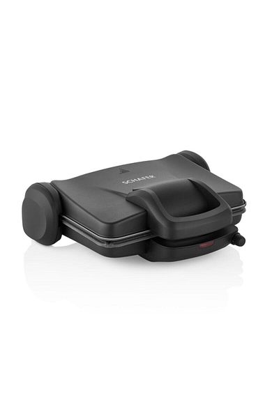 Schafer Tosthaus Toaster Black