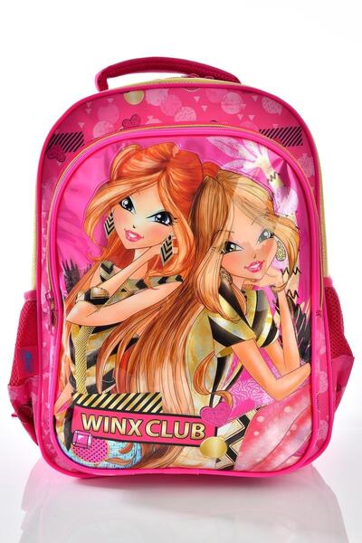 winx 63273 Set rucsac și suport pentru creion