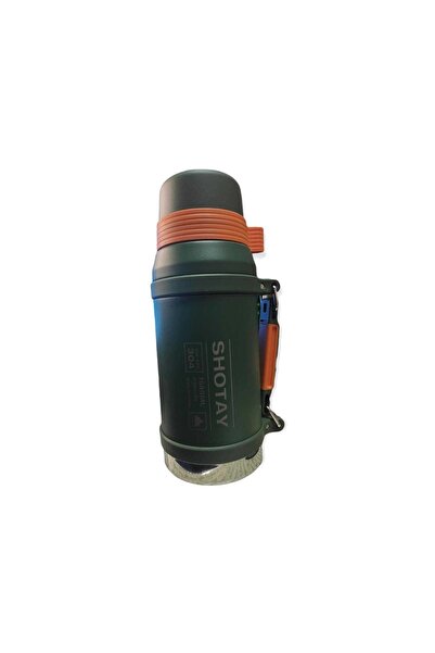Vagonlife Shotay Vacuum Bottle 1,6 Lt Vakum Termos Akkuş Kırtasiye 8216