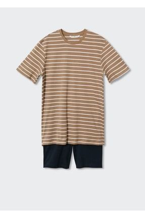 Mango man pijama deals