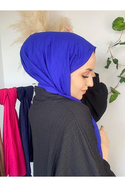 Nilbutik Bamboo Kraş Shawl - Κομψό και βολικό
