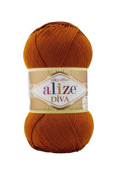 Alize Diva 234 Model Number Shoes