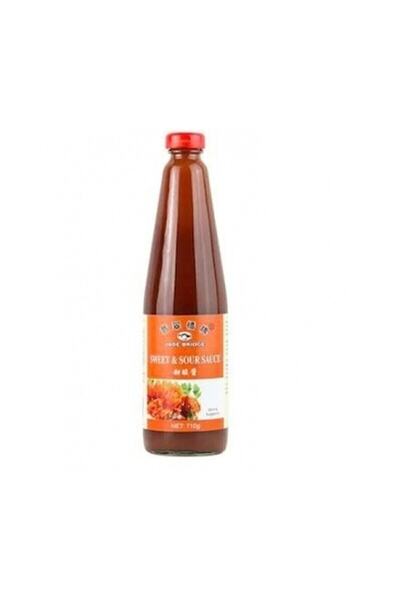Jade Bridge Tatlı Ekşi Sos ( Jb Sweet Sour Sauce) - 710g