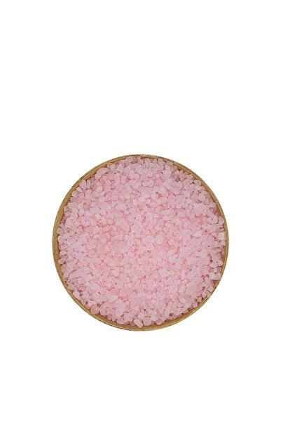 KÖY YAKASI Gül Aromalı Ayak Bakım Banyo Peeling Tuzu Arındırıcı Vücut Bakım 330 gr