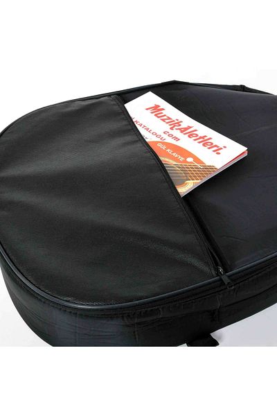 Manuel Raymond Guitar Accessory Classic Case Gakk