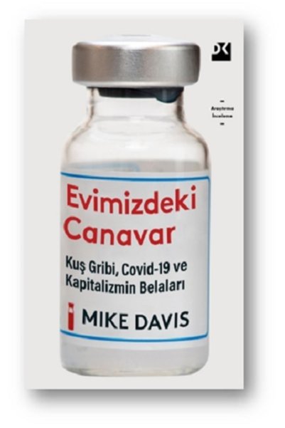 Doğan Kitap Evimizdeki Canavar