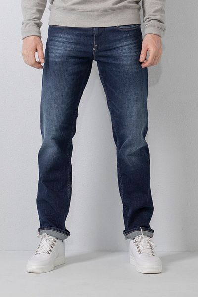 Petrol Industries Jeans - Navy blue - Slim