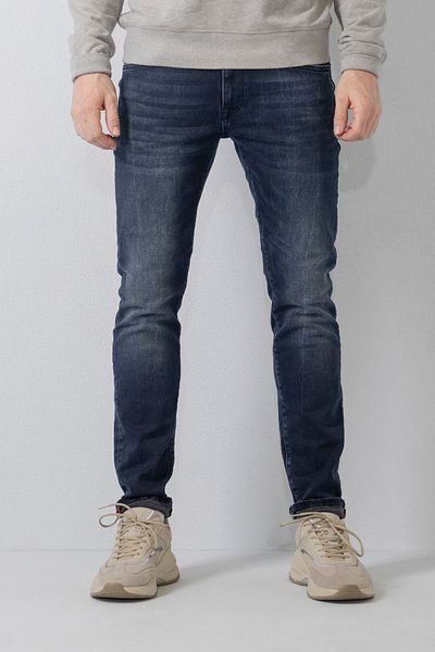 Petrol Industries Jeans - Navy blue - Skinny