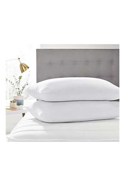 LadyModa 2 Pack Baby Pillow 35x45 Cm