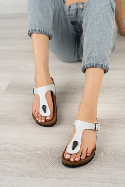 Sicilia Outdoors Γυναικείες σαγιονάρες Nubuck