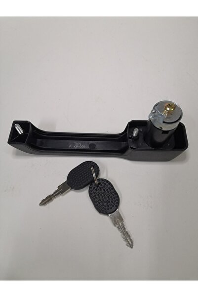 VİZYON PARTS Uno Kapı Kolu Ön Sol Anahtarlı 7645874