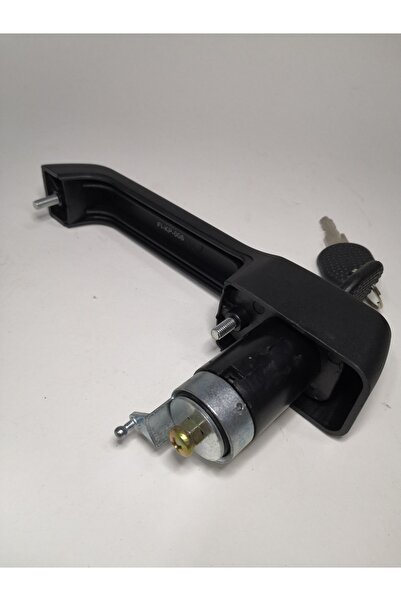 VİZYON PARTS Uno Kapı Kolu Ön Sol Anahtarlı 7645874