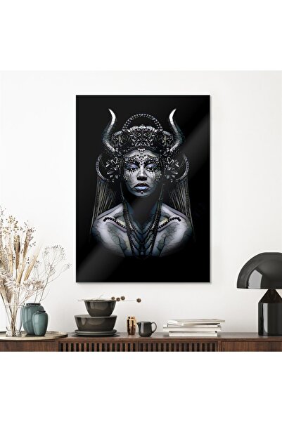 Decovetro Кам Табло Фантастичен рог