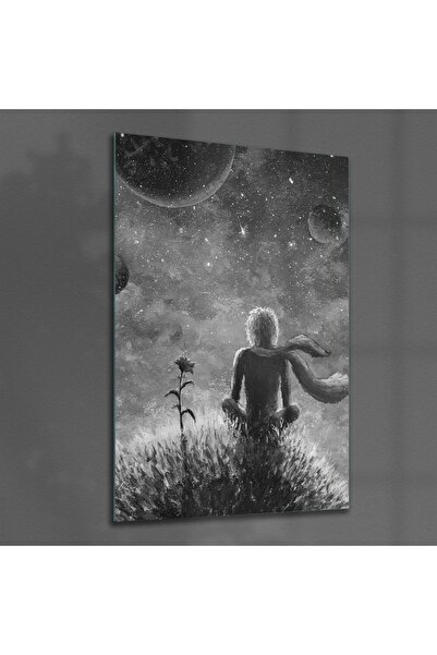 Decovetro Artistic Oil Painting on Glass