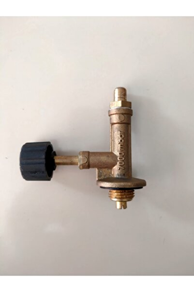 Genel Markalar Ipragaz Tüp Musluğu - Piknik Tüpü Musluğu