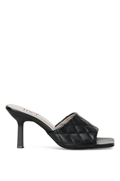 İnci Fox.z 2fx Kadın Topuklu Terlik