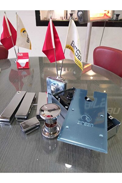 BİRSAN CAM KAPI Cam Detaylı Aksesuar 102