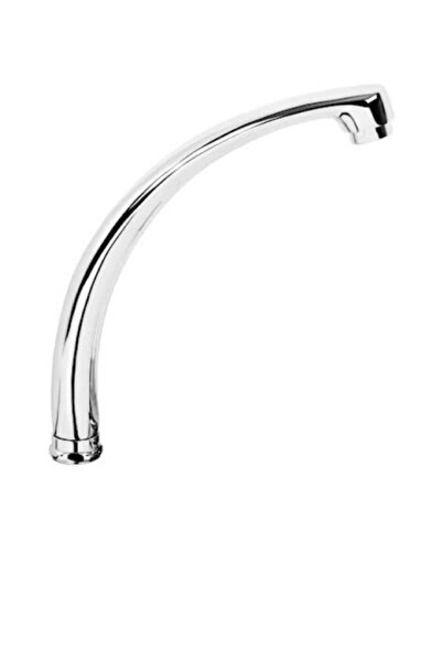 GÖKPA YAPI Evye Mutfak Batarya Borusu Mix Uzun Kuğu