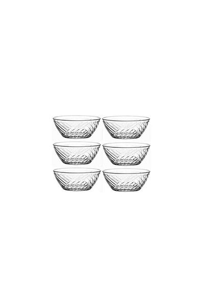 LAV Els242 Elis 6-piece Bowl