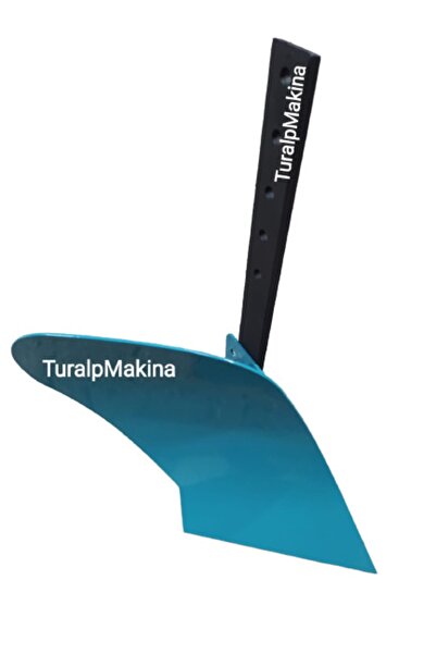 TURALP Tm Yet 250-300çapa Makinası Pulluğu Tr Turkuaz