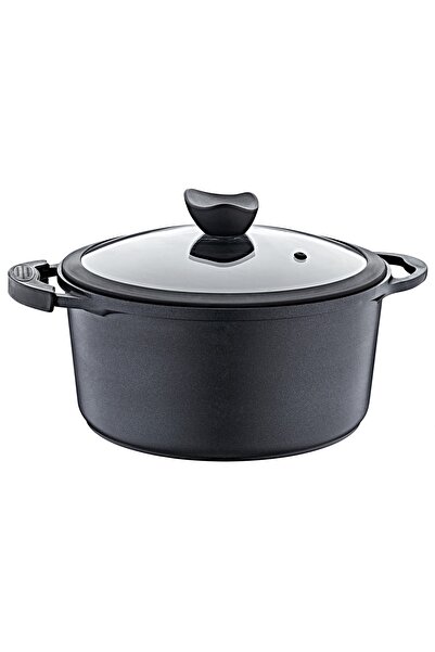 OLİKA Palladium 22 Cm Alüminyum Derin Tencere