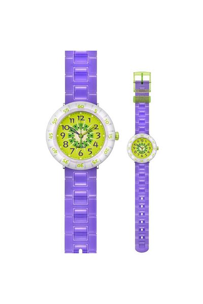 Flik Flak Fcsp017 Model Children's Wristwatch