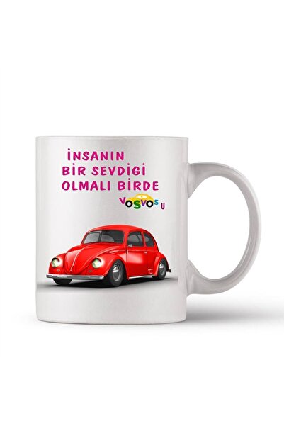 sıradışıhediyem يجب أن يكون الشخص يحب كوب بيرد فوسفوسو