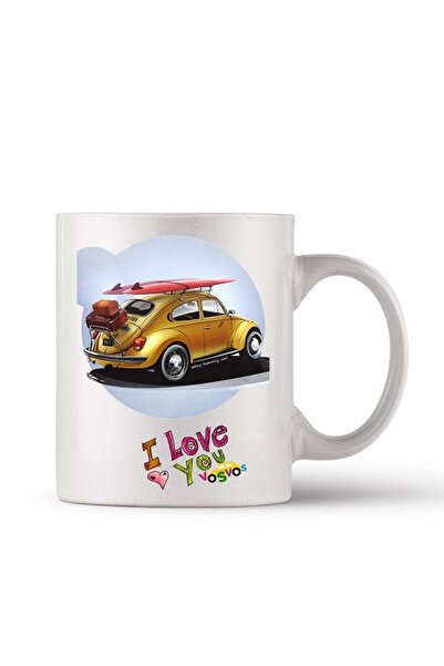 sıradışıhediyem يجب أن يكون الشخص يحب كوب بيرد فوسفوسو