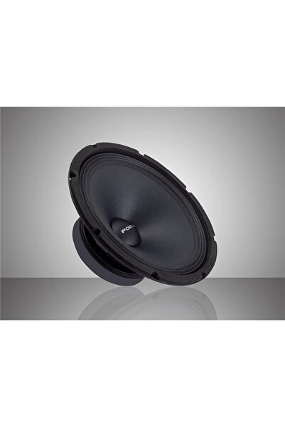 For-X Xmd-1125 25cm Midrange Oto Hoparlör 120rms 2adet Fiyatı