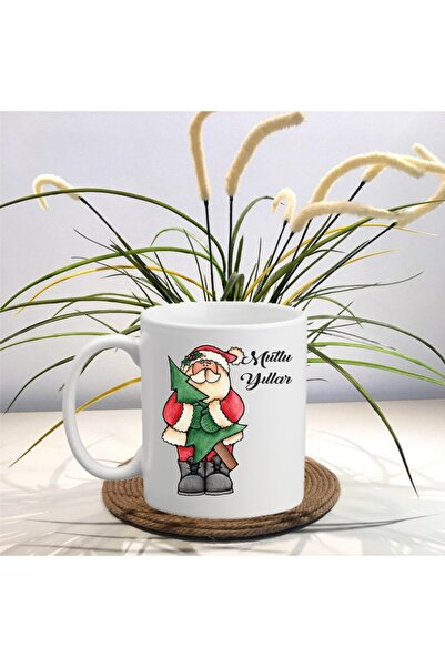 sıradışıhediyem كأس القدح السنة الجديدة سنة جديدة سعيدة