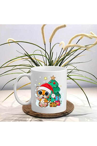 sıradışıhediyem كأس القدح السنة الجديدة سنة جديدة سعيدة