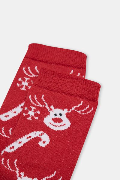 Dagi Rote Socken