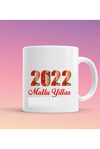 sıradışıhediyem كأس القدح السنة الجديدة سنة جديدة سعيدة