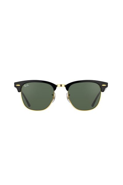 Ray-Ban Rb 3016 W0365 - 51*21*145 Clubmaster Sunglasses