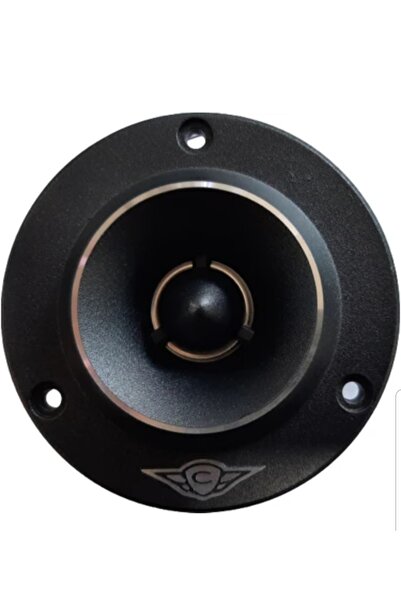 Cadence Cvlt45 Dome Tweeter 10 Cm 200 W