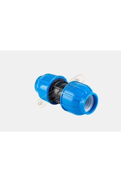 ARANGÜL Coupling Sleeve (63 Mm X 63 Mm)