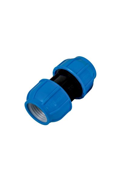 ARANGÜL Coupling Sleeve (40 Mm X 40 Mm)