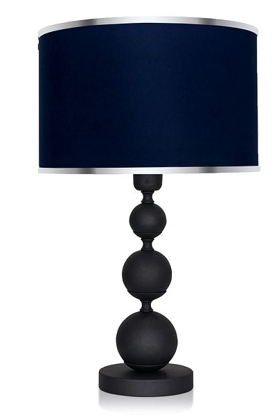 MINIMAL ETICARET VE BILGI TEKNOLOJILERI Elegance Black Lampshade