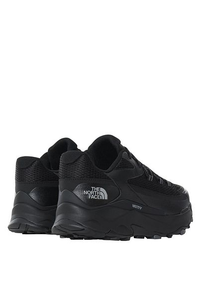 THE NORTH FACE Ανδρικά παπούτσια για τρέξιμο και προπόνηση - M Vectiv Taraval, Μαύρο, Nf0a52q1kx71