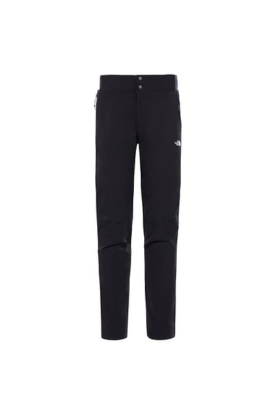 THE NORTH FACE Pantaloni Quest Softshell pentru femei The Northface (slim) - Pantaloni Eu