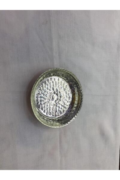 BATUR Mini Breakfast Snack Bowl Copper Serving Plate