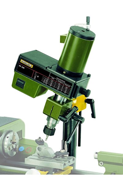 Proxxon Prox Pf230 Matkap & Freze Duzenegı 24104