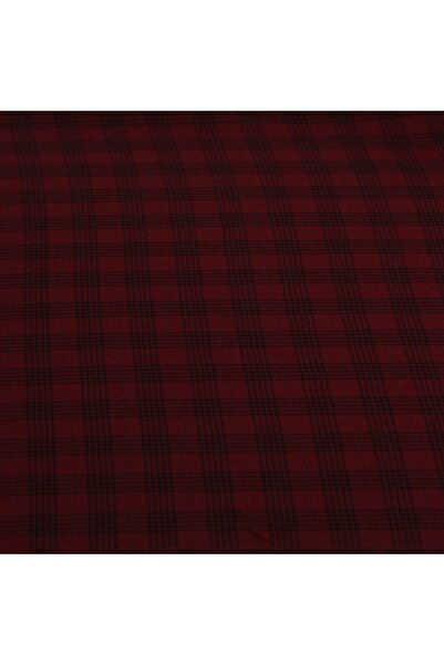 as kumaş Karmen Ekose Kumaş