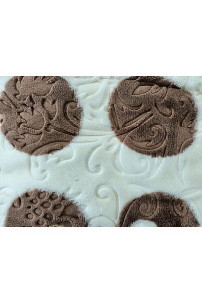 AKSU Single Mink Blanket