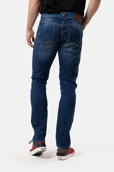 Ltb Joshua Maurus Wash Erkek Jean