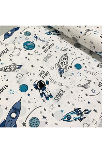 Babynia Pamuk Beba i dete Čaršav sa lastišem 100x160 Prostor Sa deznom