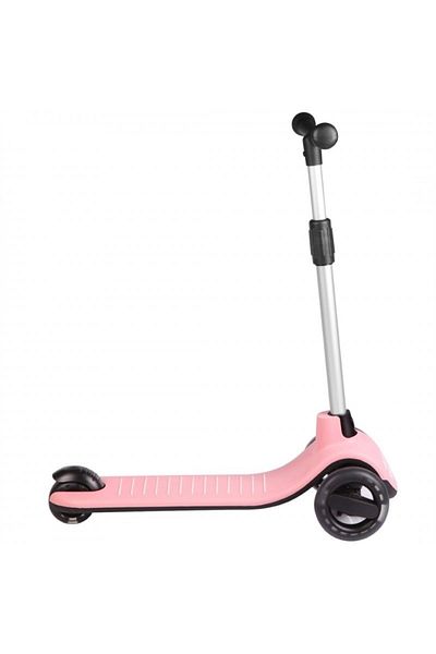 lets be child Pink 3 Wheel Lighted Scooter Letmp # 039S Ride